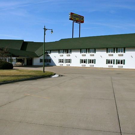 Cobbler Inn Lincoln Exterior photo