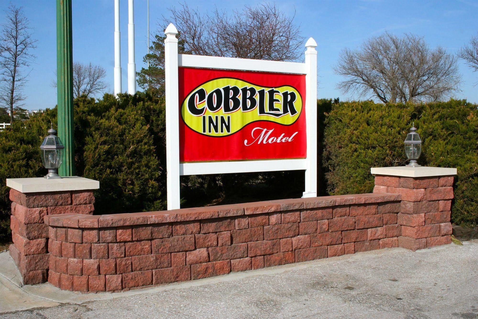 Cobbler Inn Lincoln Exterior photo